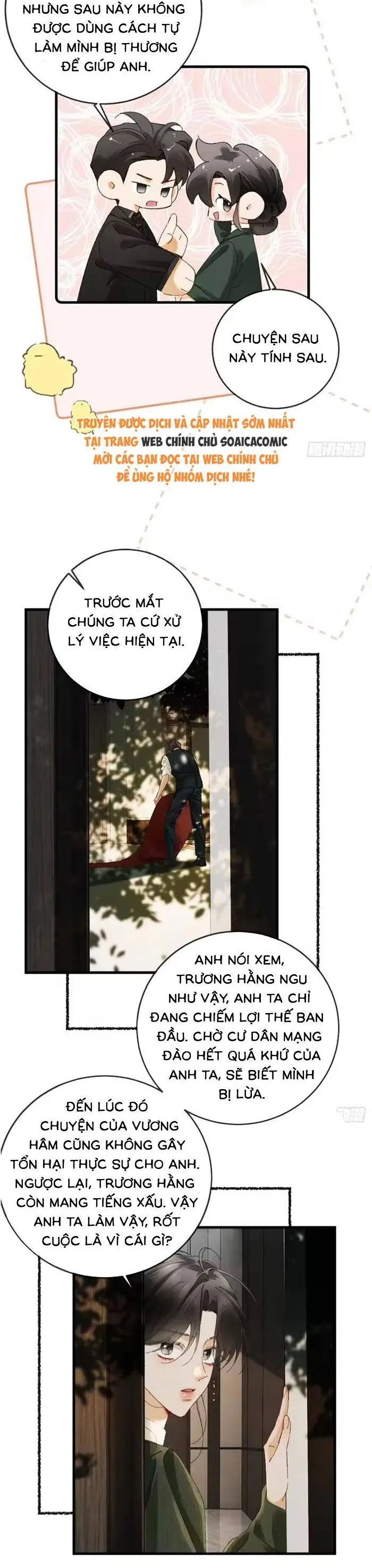 Hợp Đồng Sa Ngã Chapter 64.2 - 5