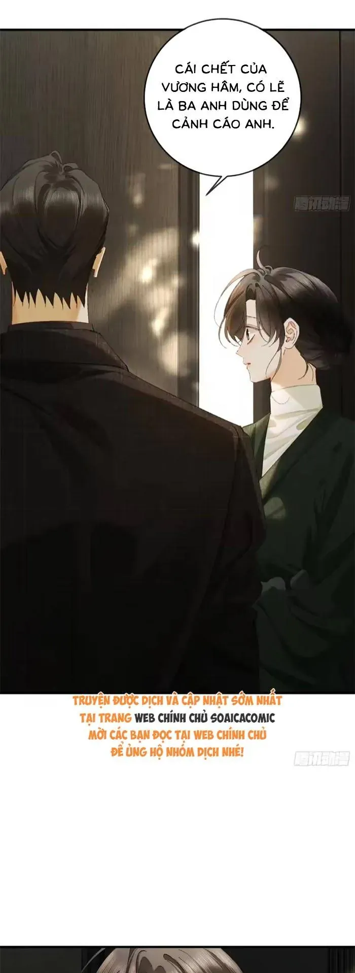 Hợp Đồng Sa Ngã Chapter 64.2 - 6