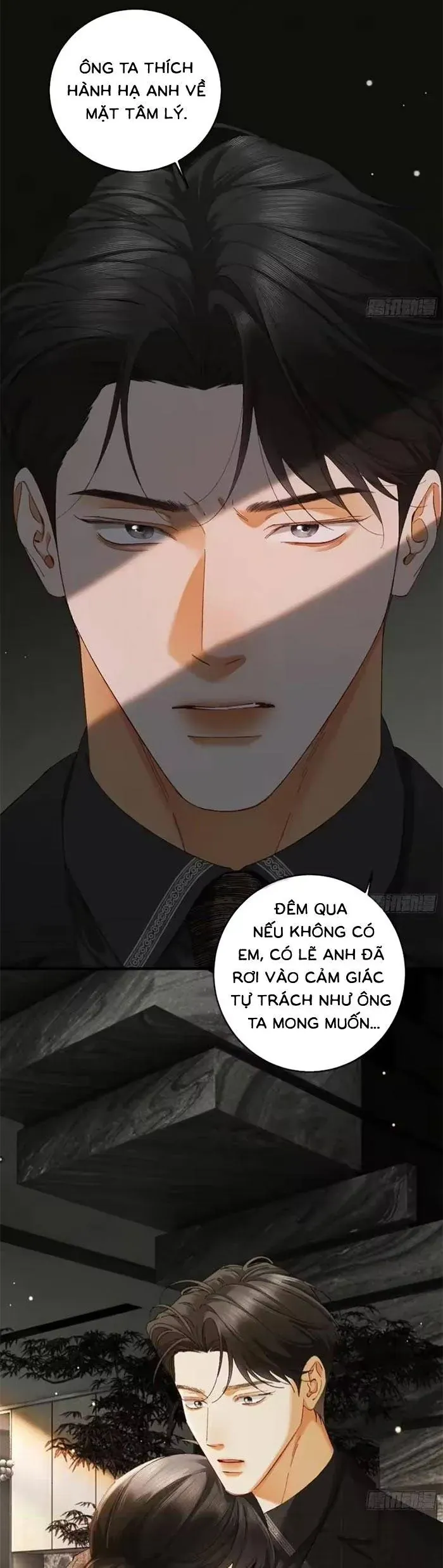 Hợp Đồng Sa Ngã Chapter 64.2 - 8