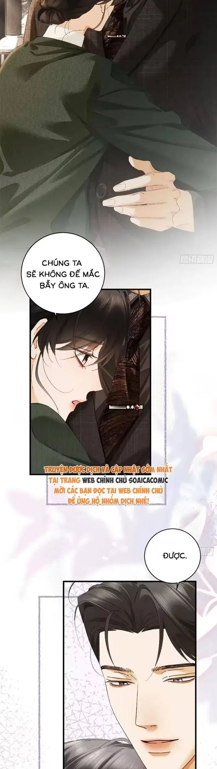 Hợp Đồng Sa Ngã Chapter 64.2 - 9