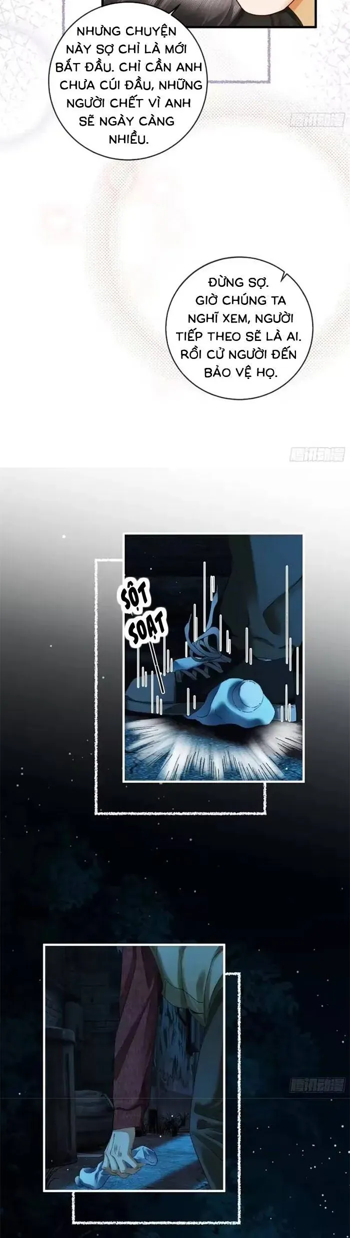 Hợp Đồng Sa Ngã Chapter 64.2 - 10