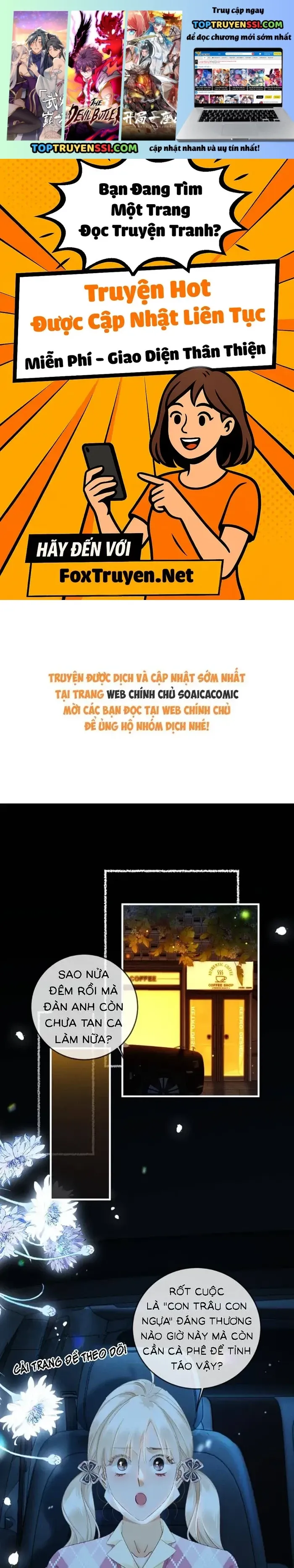 Hợp Đồng Sa Ngã Chapter 65 - 2