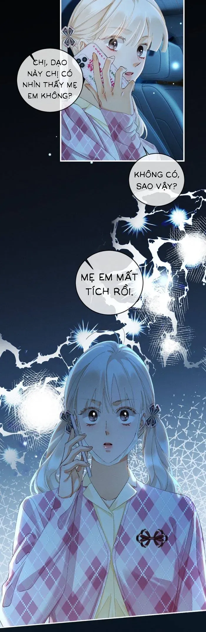 Hợp Đồng Sa Ngã Chapter 65 - 12