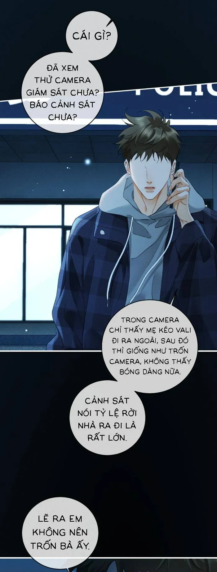 Hợp Đồng Sa Ngã Chapter 65 - 13