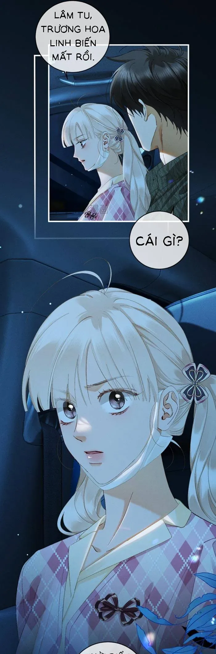 Hợp Đồng Sa Ngã Chapter 65 - 15