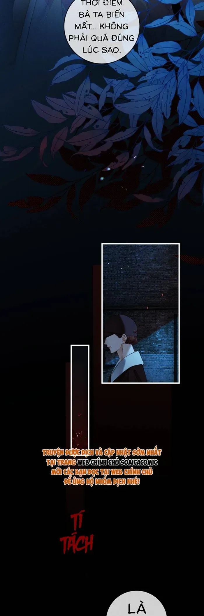 Hợp Đồng Sa Ngã Chapter 65 - 16