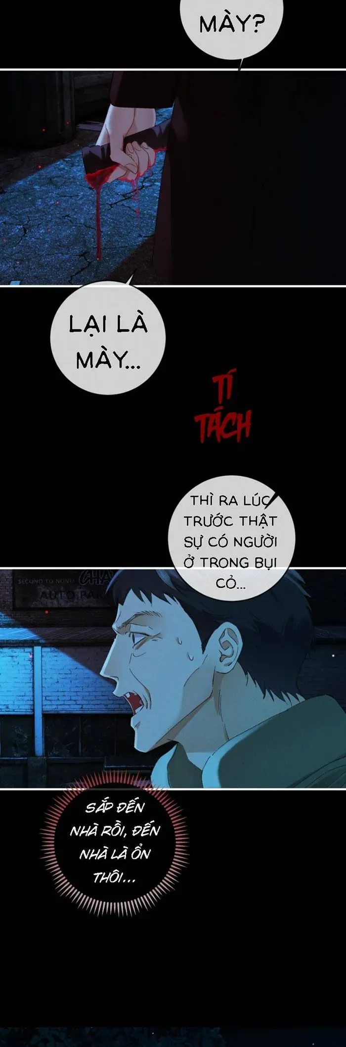 Hợp Đồng Sa Ngã Chapter 65 - 17