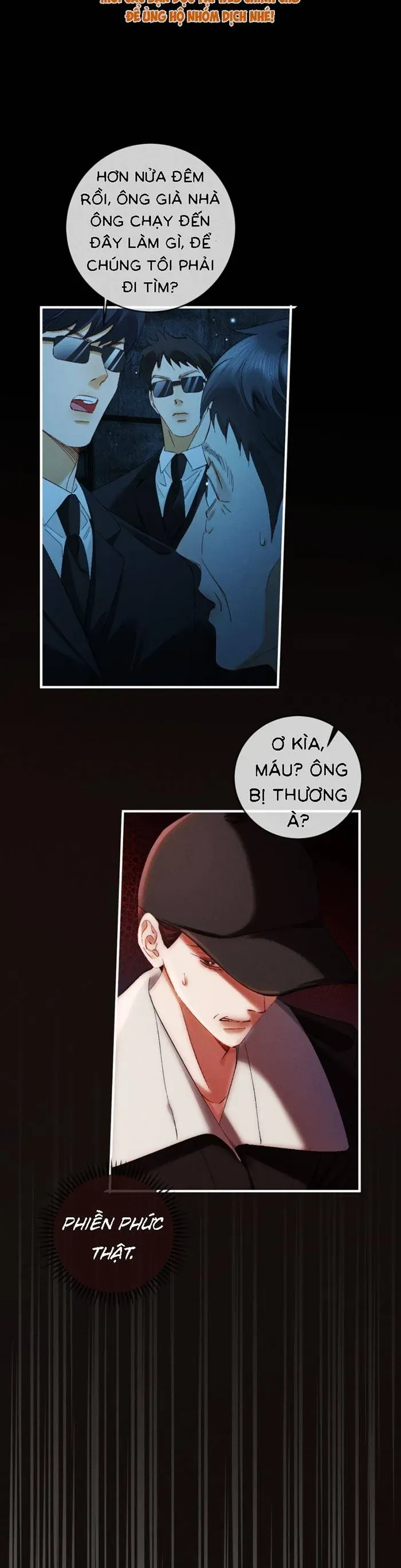 Hợp Đồng Sa Ngã Chapter 65 - 19