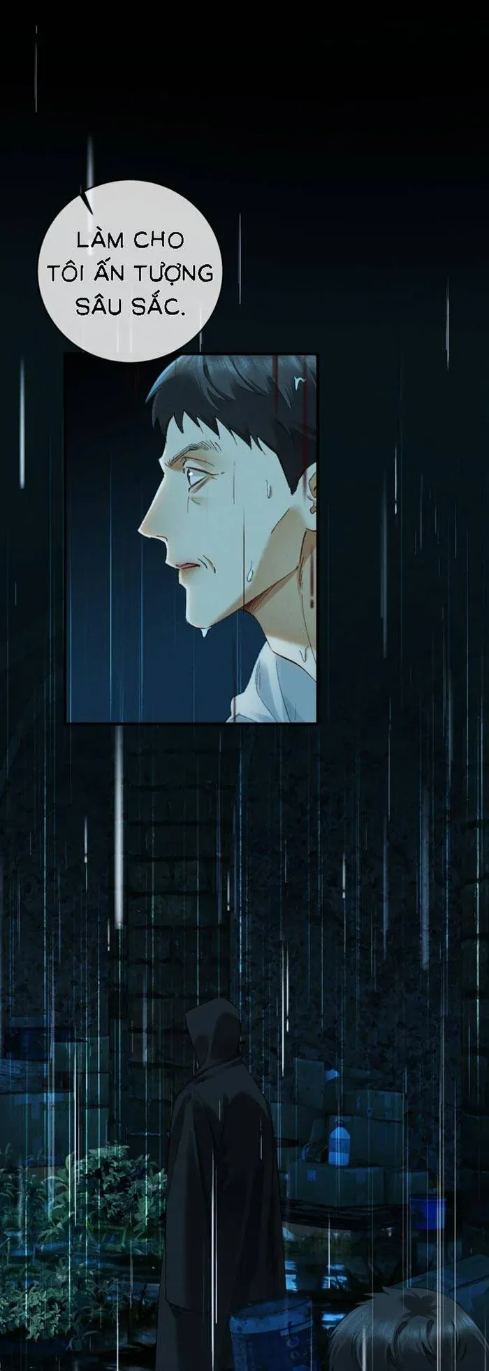 Hợp Đồng Sa Ngã Chapter 65 - 23