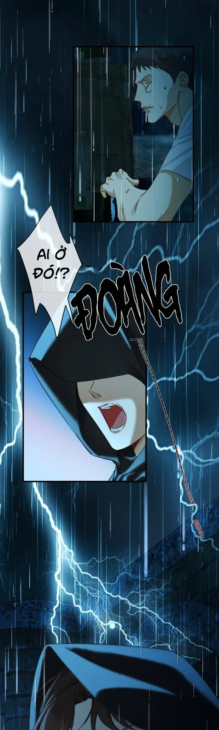Hợp Đồng Sa Ngã Chapter 65 - 25