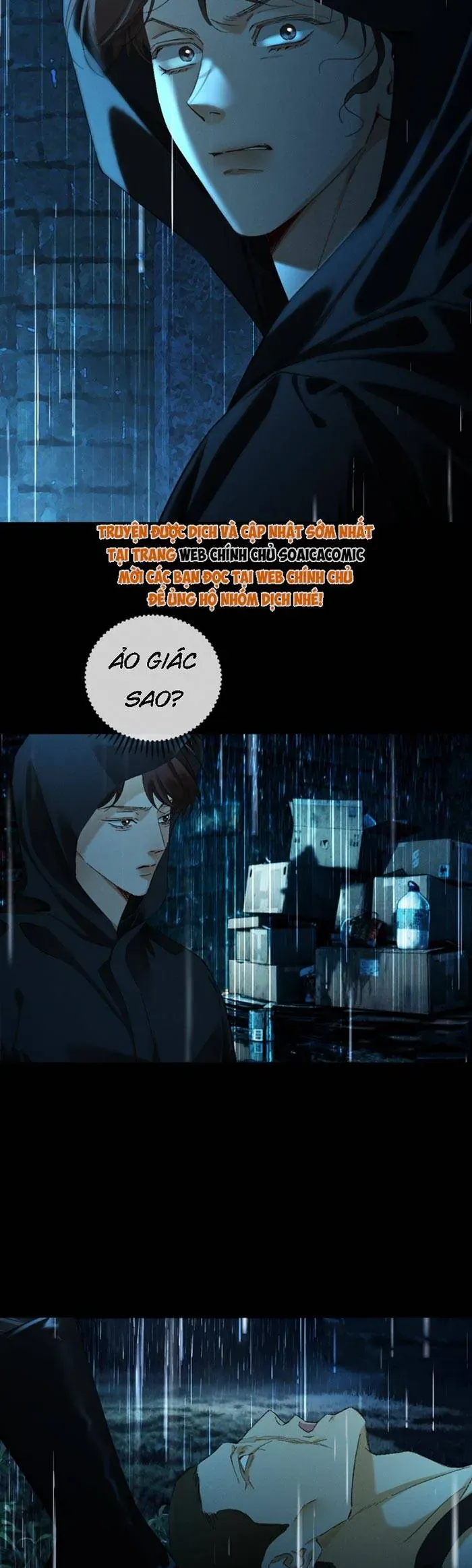 Hợp Đồng Sa Ngã Chapter 65 - 26