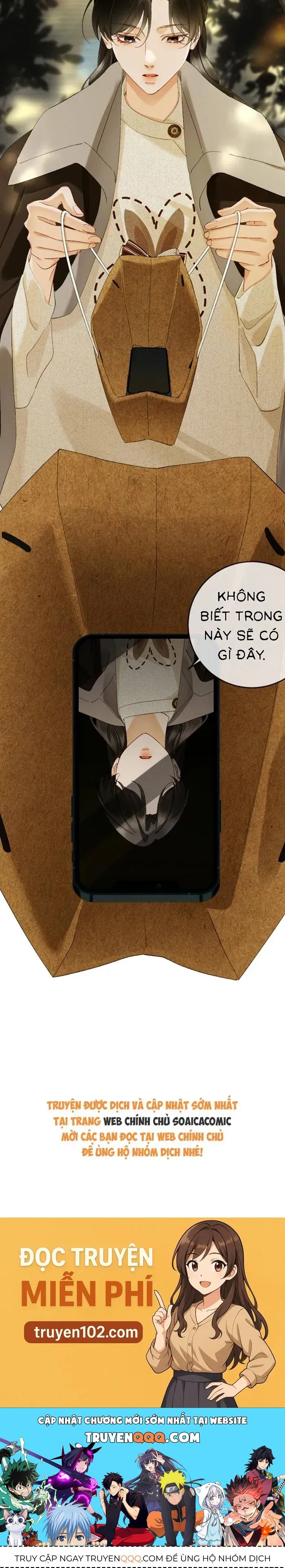 Hợp Đồng Sa Ngã Chapter 65 - 29