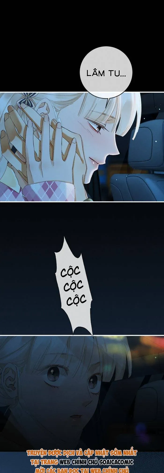 Hợp Đồng Sa Ngã Chapter 65 - 5