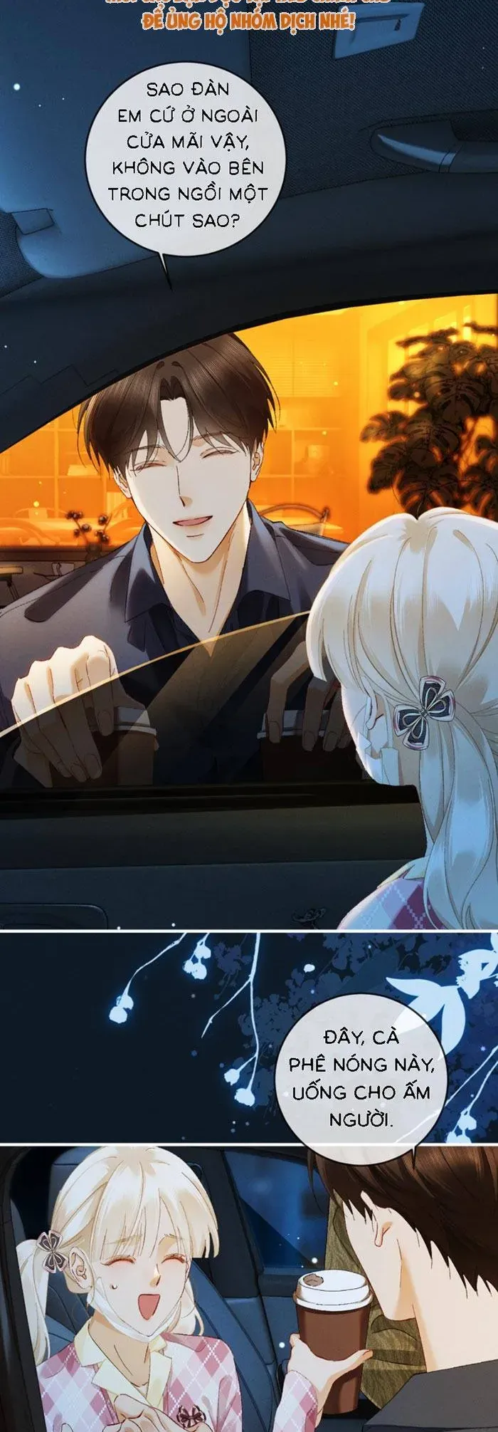 Hợp Đồng Sa Ngã Chapter 65 - 6