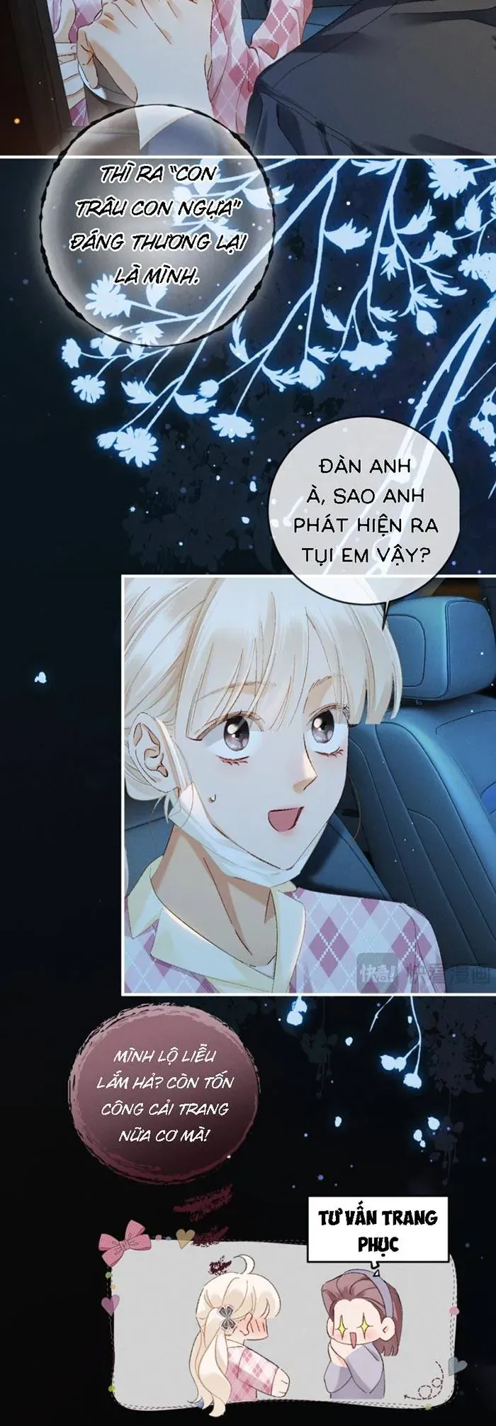 Hợp Đồng Sa Ngã Chapter 65 - 7