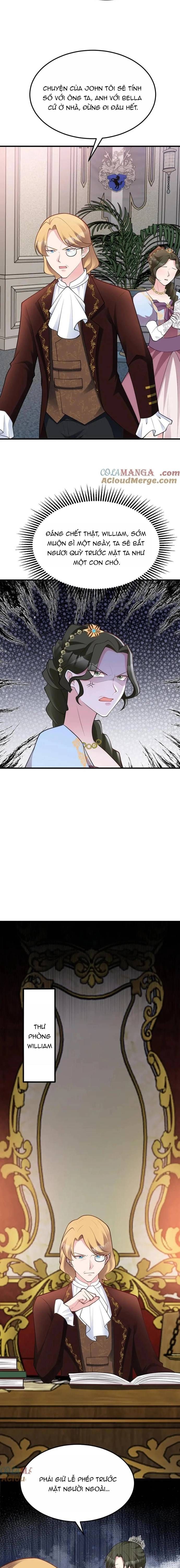 Hệ Thống Siêu Cấp Trà Xanh Chapter 102 - 11