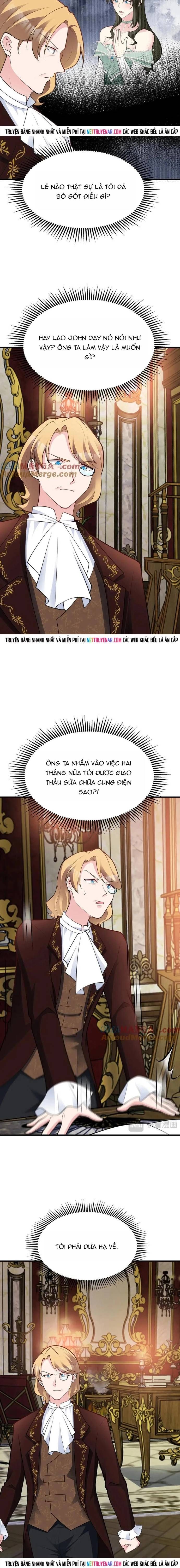 Hệ Thống Siêu Cấp Trà Xanh Chapter 102 - 12