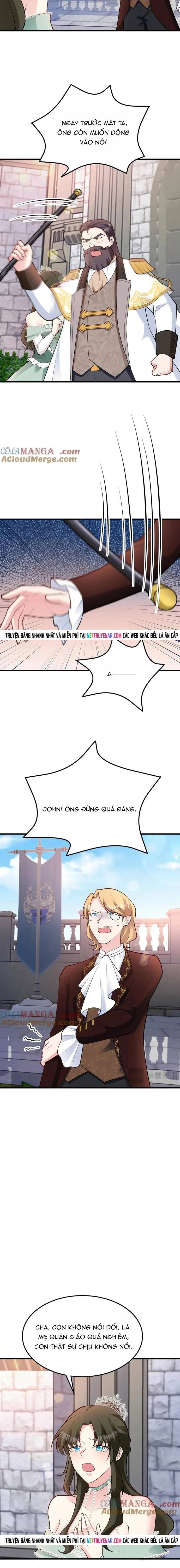 Hệ Thống Siêu Cấp Trà Xanh Chapter 102 - 4