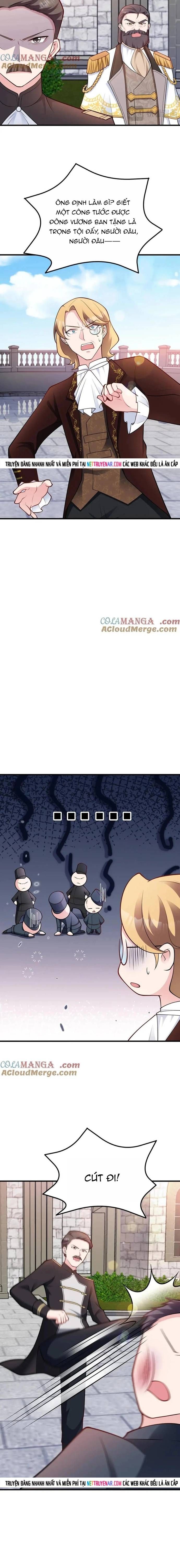 Hệ Thống Siêu Cấp Trà Xanh Chapter 102 - 6