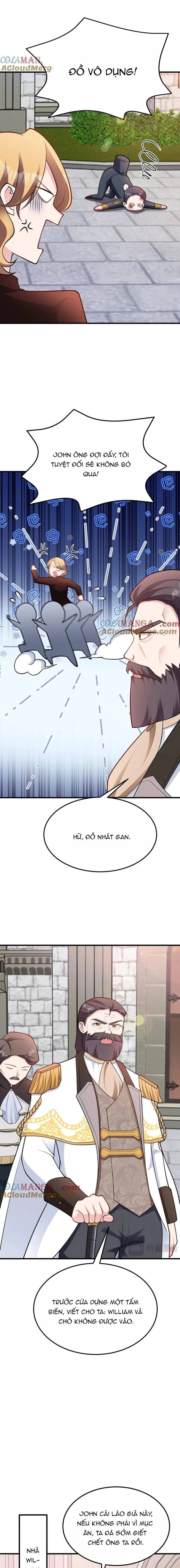 Hệ Thống Siêu Cấp Trà Xanh Chapter 102 - 7