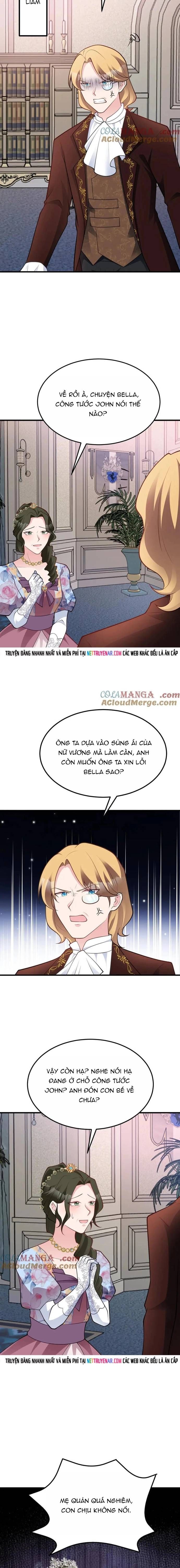 Hệ Thống Siêu Cấp Trà Xanh Chapter 102 - 8