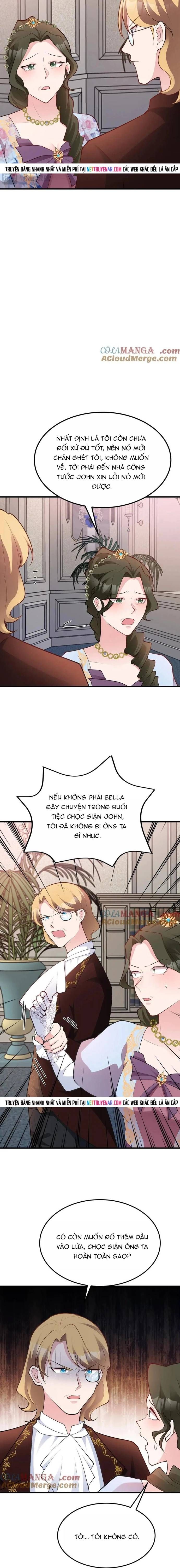 Hệ Thống Siêu Cấp Trà Xanh Chapter 102 - 10