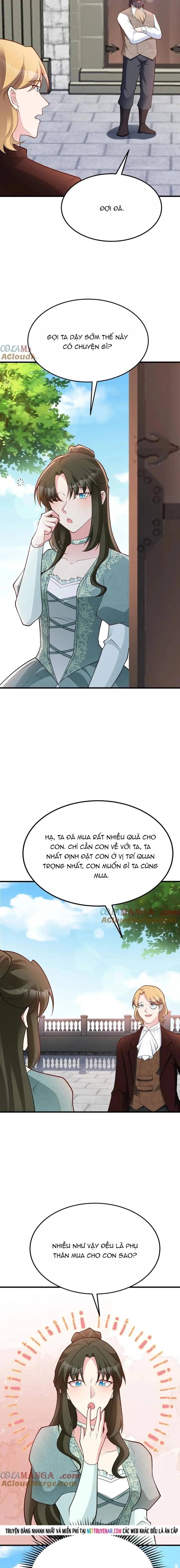 Hệ Thống Siêu Cấp Trà Xanh Chapter 103 - 11