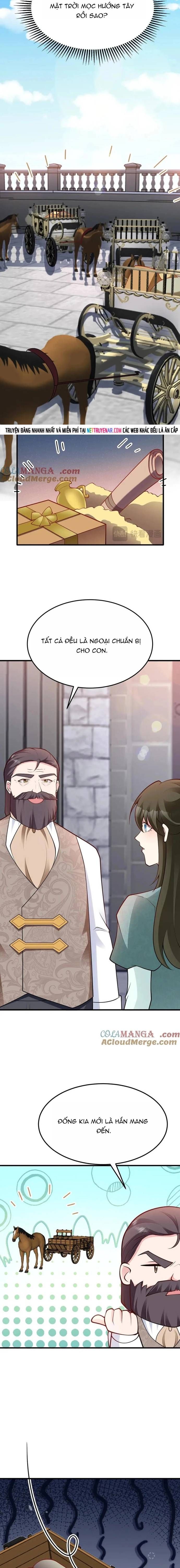 Hệ Thống Siêu Cấp Trà Xanh Chapter 103 - 12