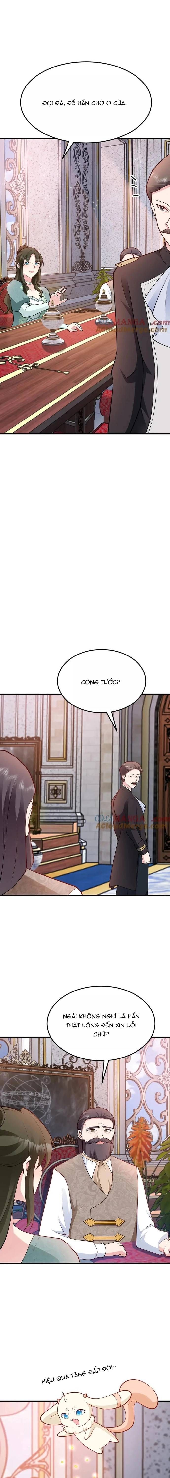 Hệ Thống Siêu Cấp Trà Xanh Chapter 103 - 3