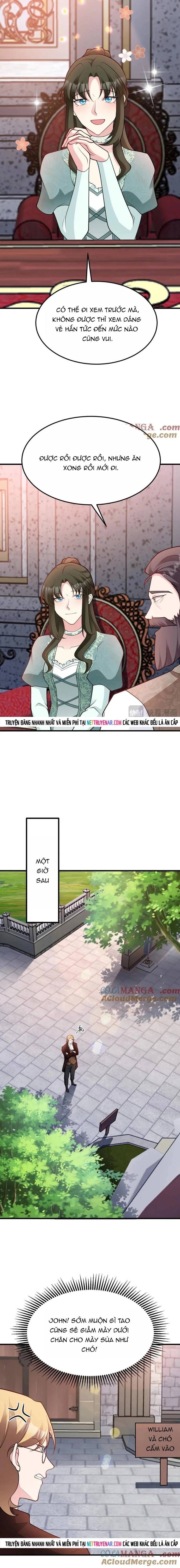 Hệ Thống Siêu Cấp Trà Xanh Chapter 103 - 4
