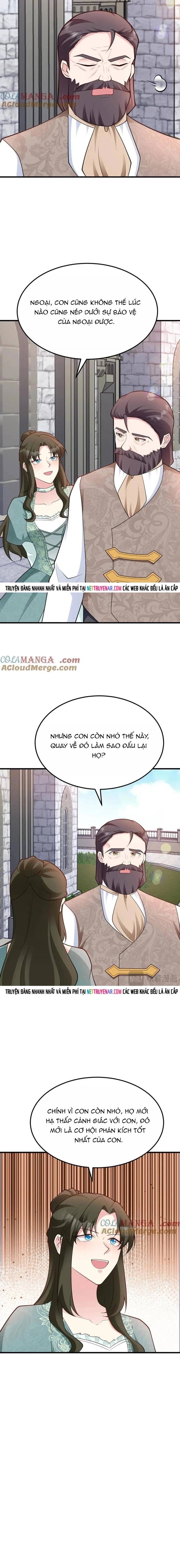 Hệ Thống Siêu Cấp Trà Xanh Chapter 103 - 8