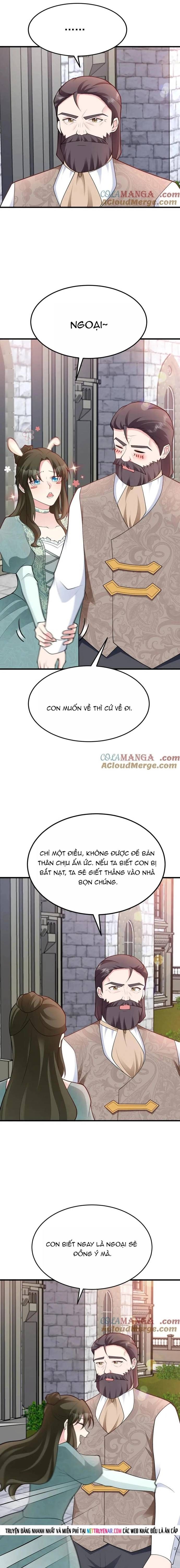 Hệ Thống Siêu Cấp Trà Xanh Chapter 103 - 9