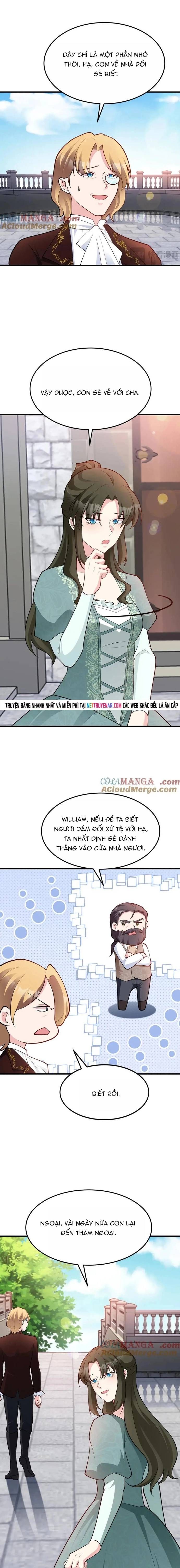 Hệ Thống Siêu Cấp Trà Xanh Chapter 104 - 2