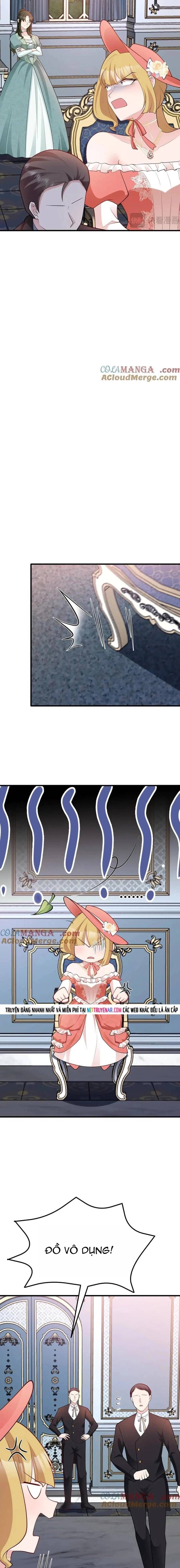 Hệ Thống Siêu Cấp Trà Xanh Chapter 104 - 11