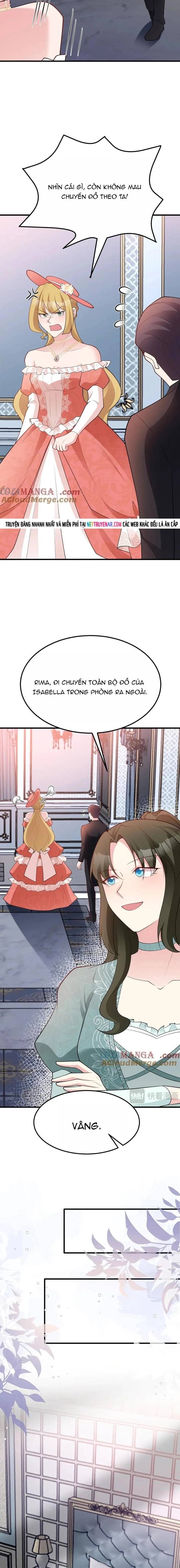 Hệ Thống Siêu Cấp Trà Xanh Chapter 104 - 12