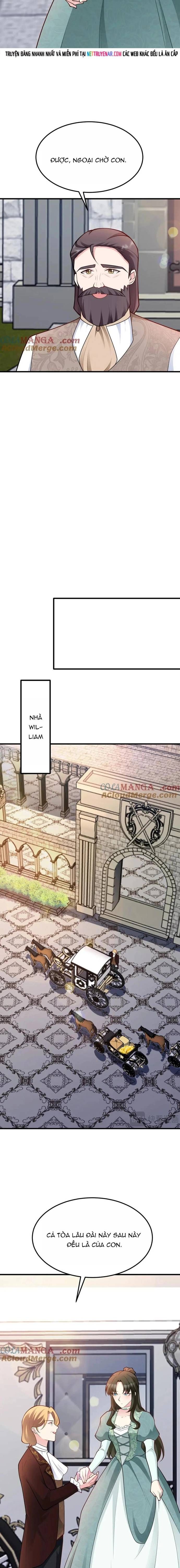 Hệ Thống Siêu Cấp Trà Xanh Chapter 104 - 3