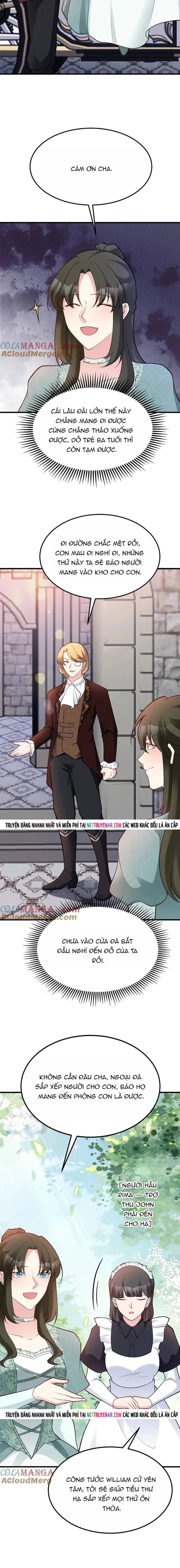 Hệ Thống Siêu Cấp Trà Xanh Chapter 104 - 4