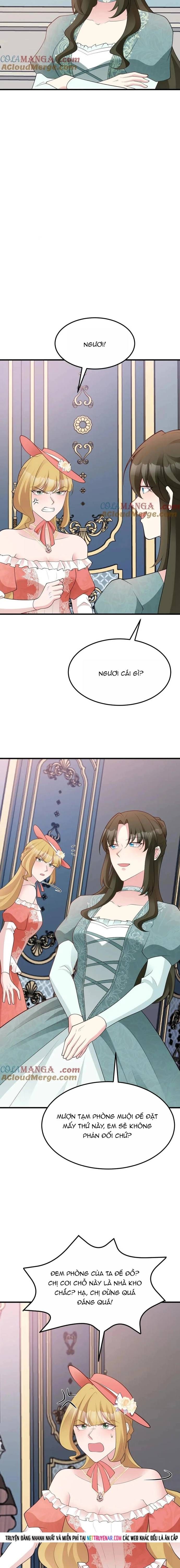 Hệ Thống Siêu Cấp Trà Xanh Chapter 104 - 7