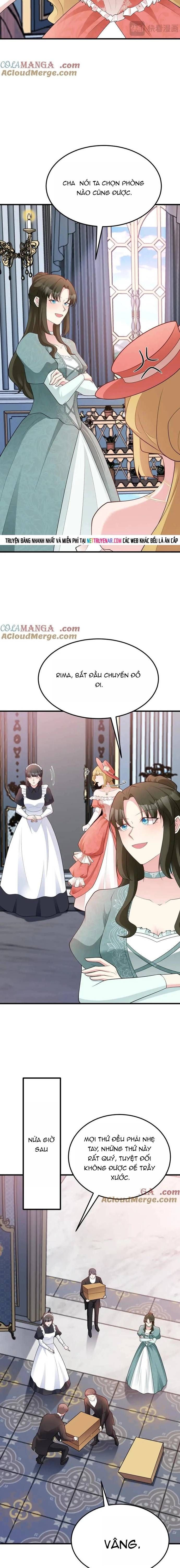 Hệ Thống Siêu Cấp Trà Xanh Chapter 104 - 8
