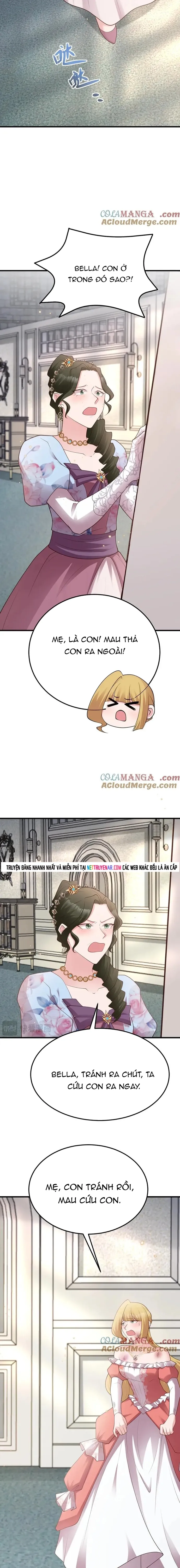 Hệ Thống Siêu Cấp Trà Xanh Chapter 106 - 2