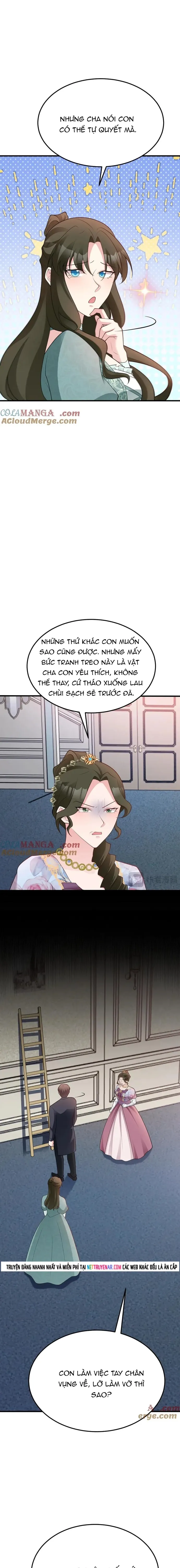 Hệ Thống Siêu Cấp Trà Xanh Chapter 106 - 11