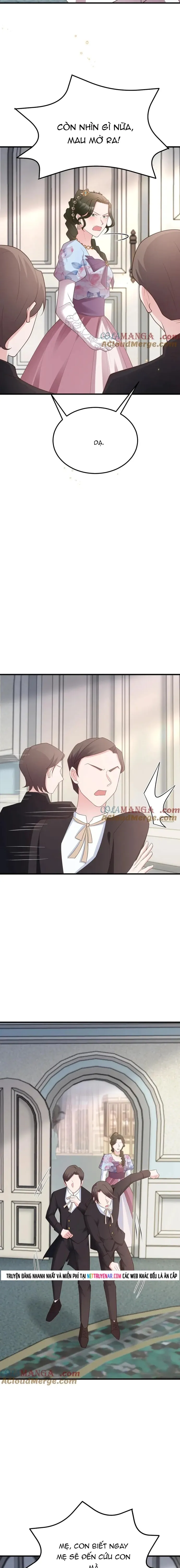 Hệ Thống Siêu Cấp Trà Xanh Chapter 106 - 3