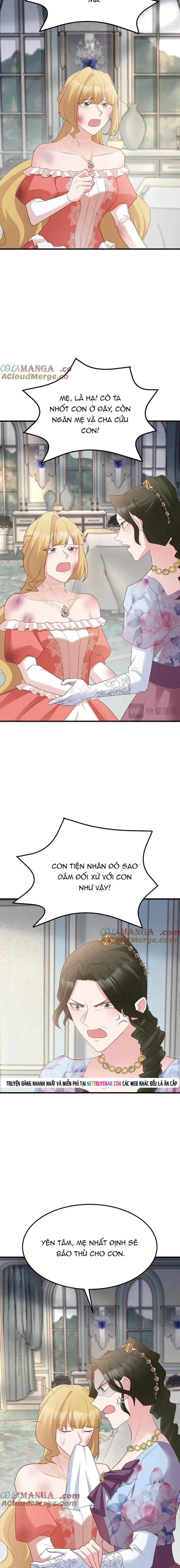 Hệ Thống Siêu Cấp Trà Xanh Chapter 106 - 4