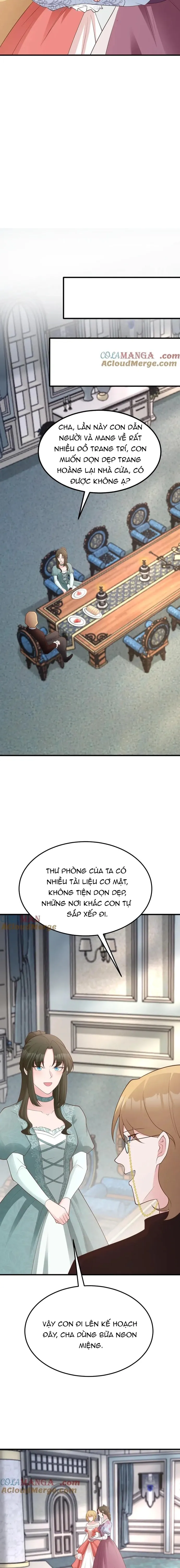 Hệ Thống Siêu Cấp Trà Xanh Chapter 106 - 5