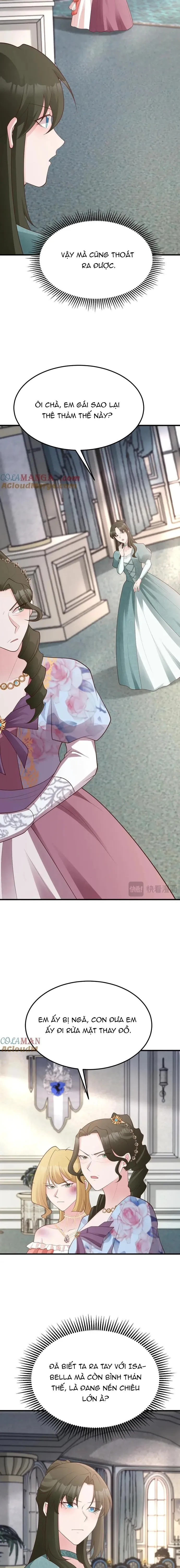 Hệ Thống Siêu Cấp Trà Xanh Chapter 106 - 6