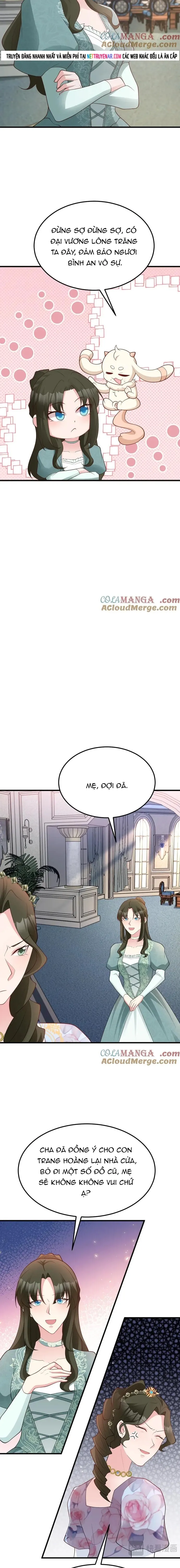 Hệ Thống Siêu Cấp Trà Xanh Chapter 106 - 7