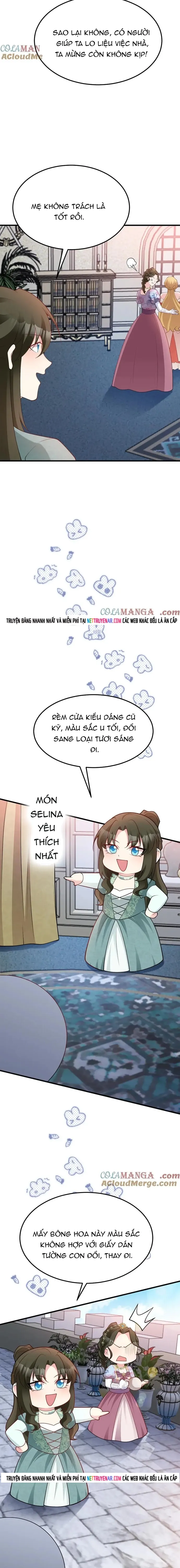 Hệ Thống Siêu Cấp Trà Xanh Chapter 106 - 8