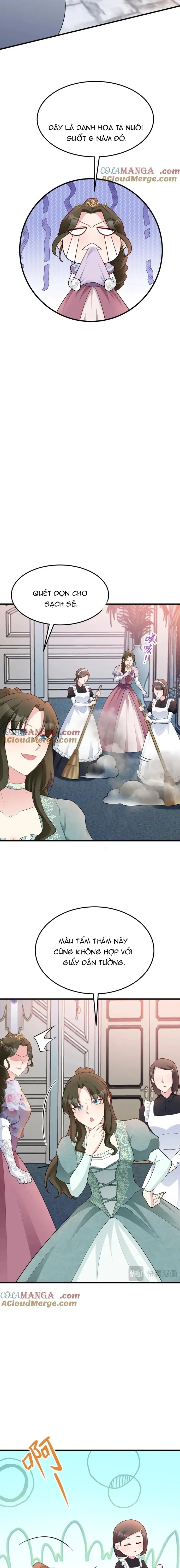 Hệ Thống Siêu Cấp Trà Xanh Chapter 106 - 9