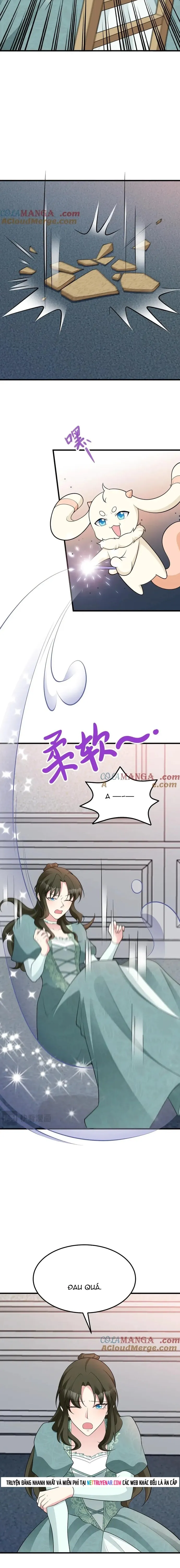 Hệ Thống Siêu Cấp Trà Xanh Chapter 107 - 2