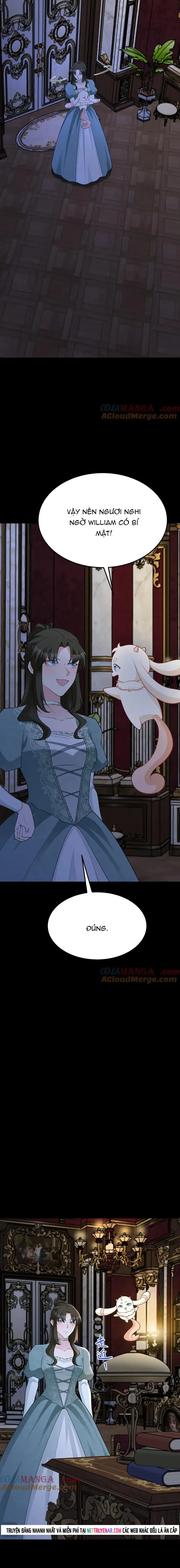 Hệ Thống Siêu Cấp Trà Xanh Chapter 107 - 11